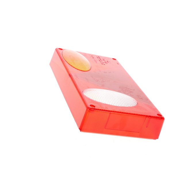 Aspoeck Multipoint LED RH Replacement Lens With Reverse photo 4