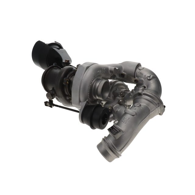 TURBOCHARGER S/EXCHANGE TO SUIT MERCEDES SPRINTER - OM651
