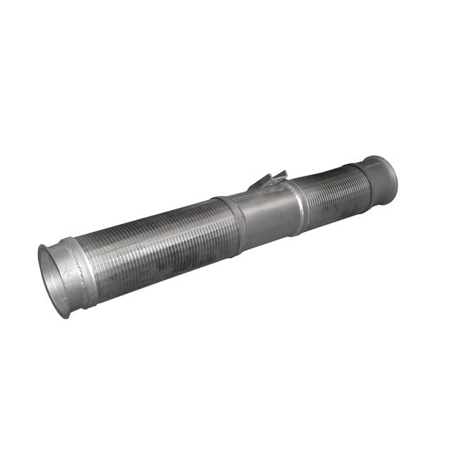DOWN PIPE SECTION