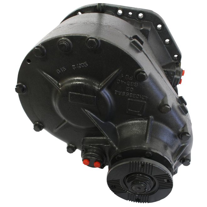 Foremost drive REMAN photo 3