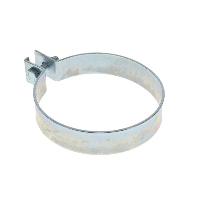 EXHAUST CLAMP -130.5MM ID photo 3