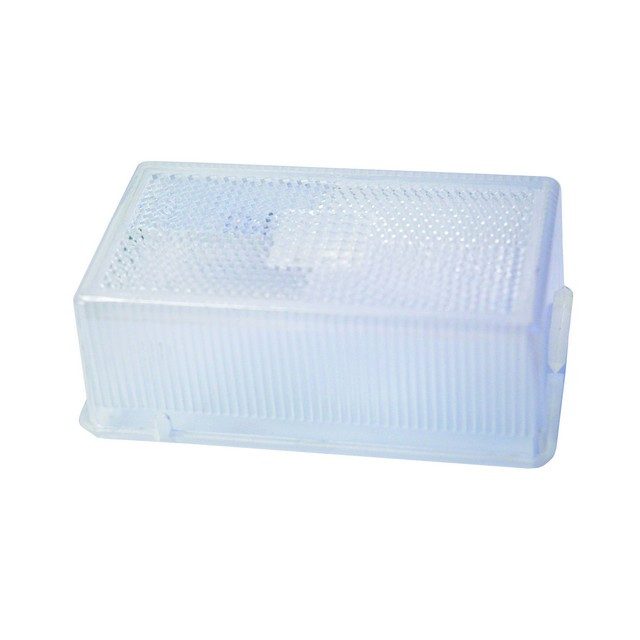 RUBBOLITE LENS  (I2635)