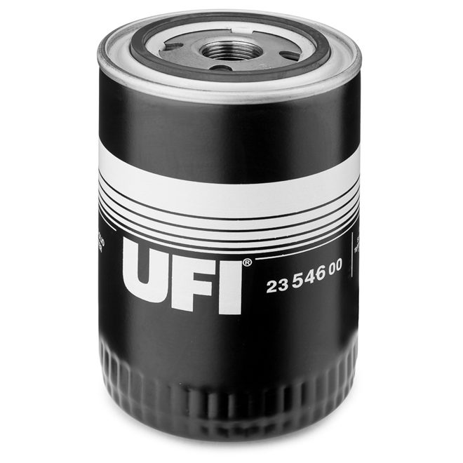 UFI OIL FILTER 23 546 00