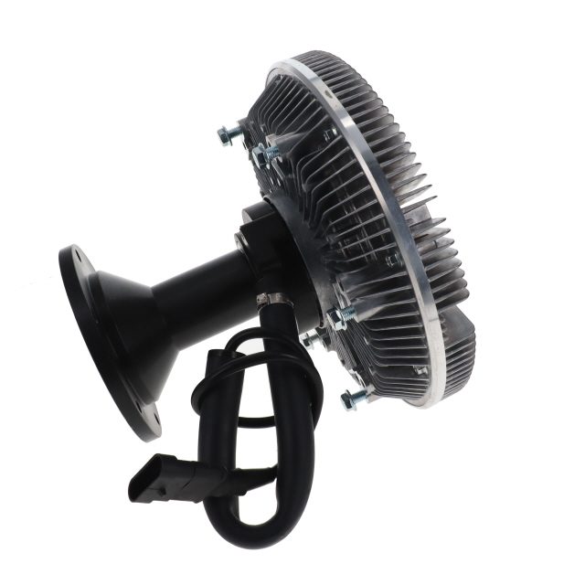 Viscous Clutch Hub to suit Iveco S Way photo 4