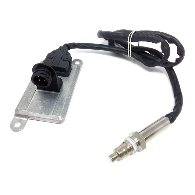 Nox Sensor - Post-Cat - Suits Scania photo 4