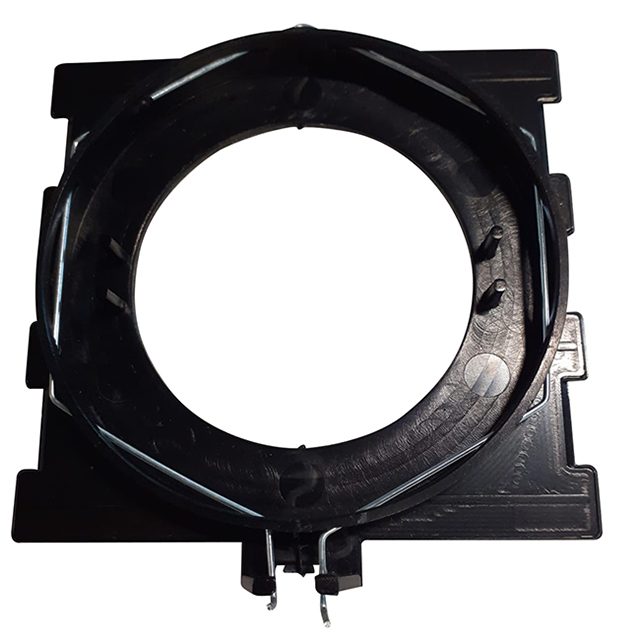 Bracket To Suit UT6900 Glass photo 2