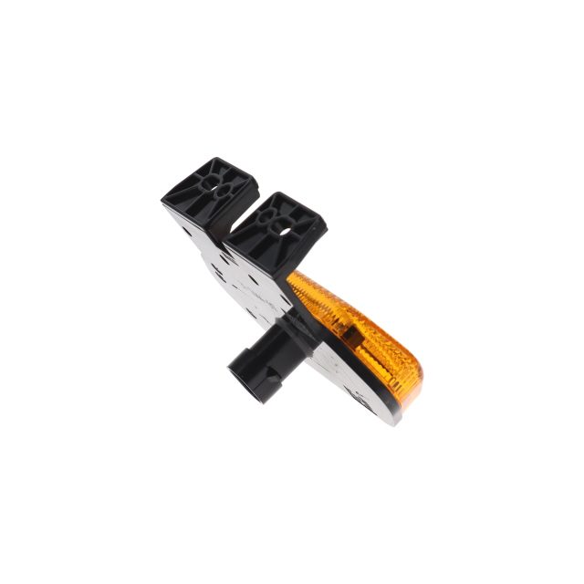 Aspoeck Flatpoint IV LED Rear Marker Lamp With 90° Bracket photo 4