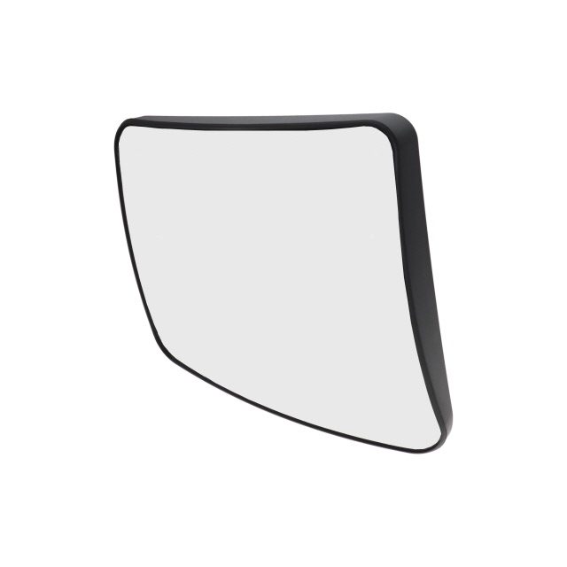 Wide Angled Mirror Glass LH To Suit MAN Tgl3