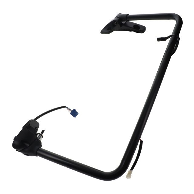 MIRROR ARM ELEC MERCEDES L/H