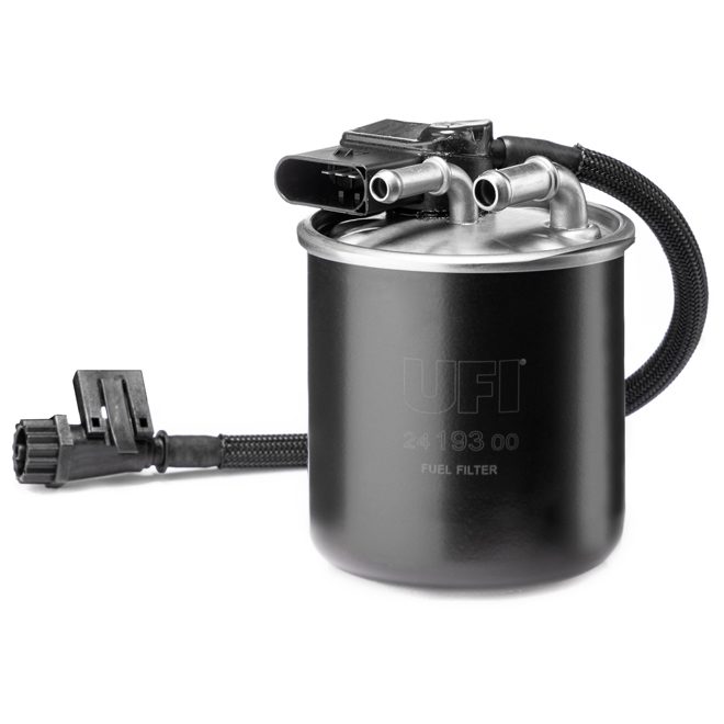 UFI FUEL FILTER 24 193 00