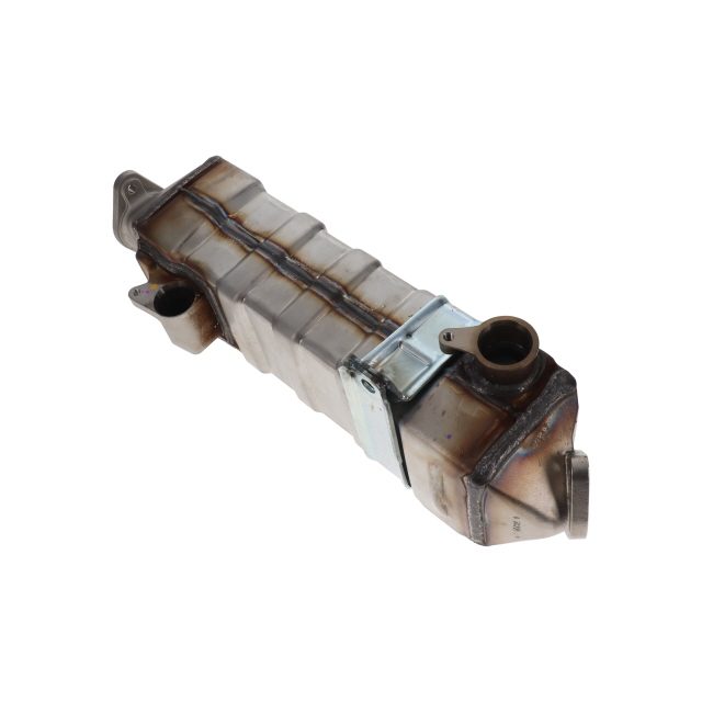 GENUINE DAF EGR COOLER photo 4