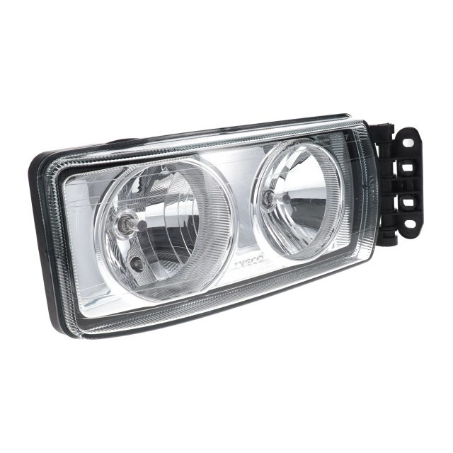 Genuine IVECO Headlamp RH