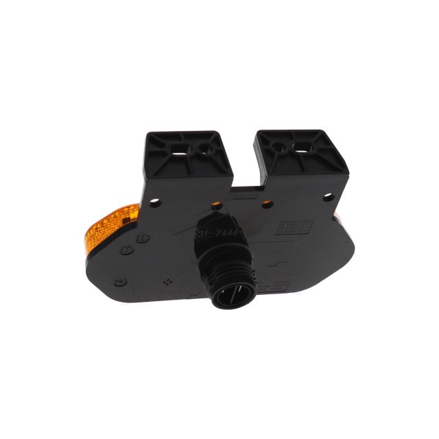 Aspoeck Flatpoint IV LED Side Marker With 90° Bracket photo 3
