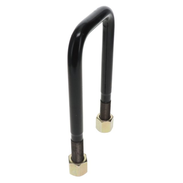 U BOLT ASSEMBLY 240mm M20X1.5 photo 4
