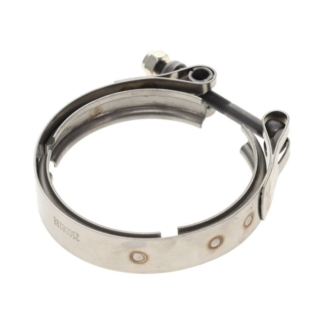 CUMMINS OEM V BAND CLAMP photo 2