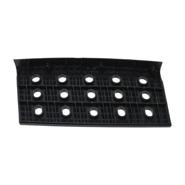 Upper step plate RH to suit Iveco Stralis photo 2