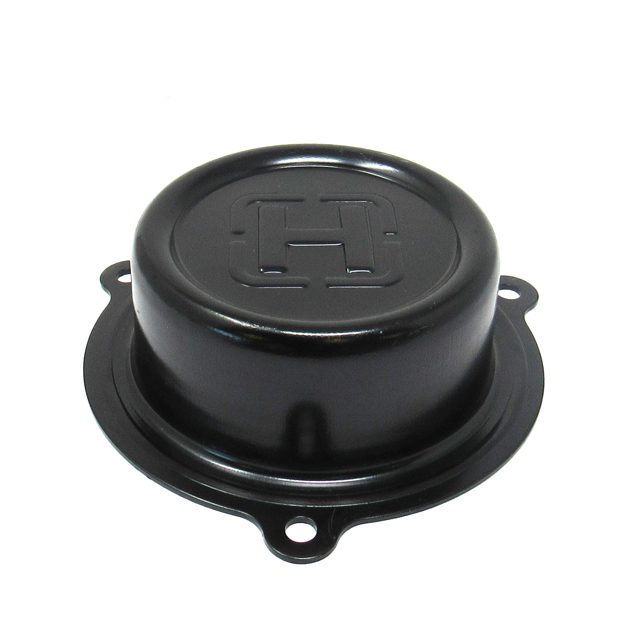 HUB CAP YORK 2000 STEEL