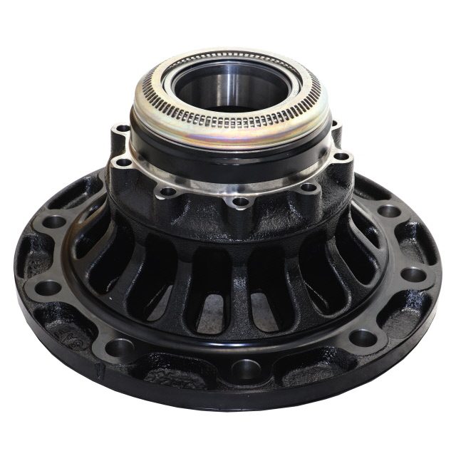 INTEGRAL HUB ASSY  B I SERIES NEW TYPE photo 2