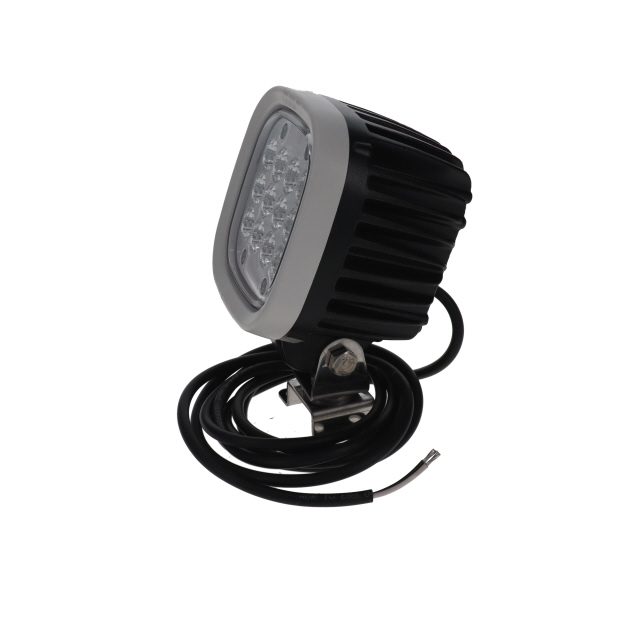 W130 LED WORK LAMP 7000LM DIFFUSED LIGHT 12-24V 2.5M CABLE photo 2