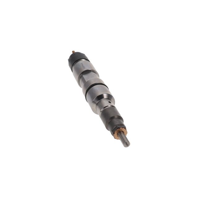 BOSCH OEM COMMON RAIL INJECTOR photo 2