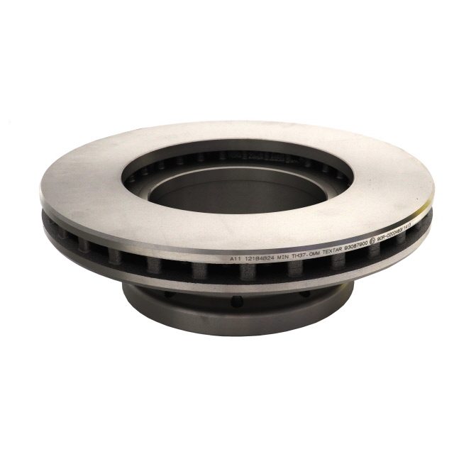 Textar CV Discs photo 2