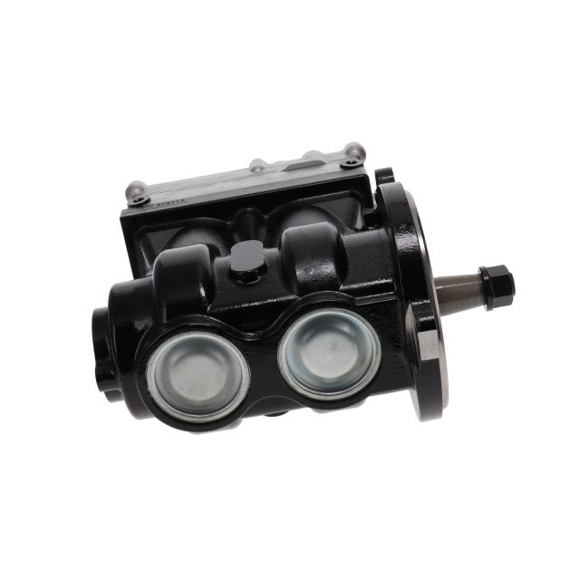 VOLVO AIR BRAKE COMPRESSOR W/O GEAR photo 4