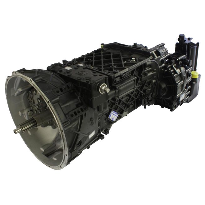 Transmission REMAN
