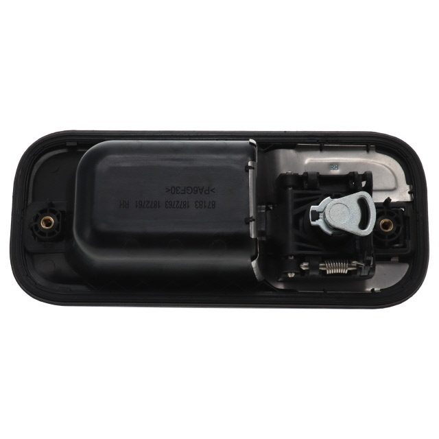 DOOR HANDLE RH photo 4