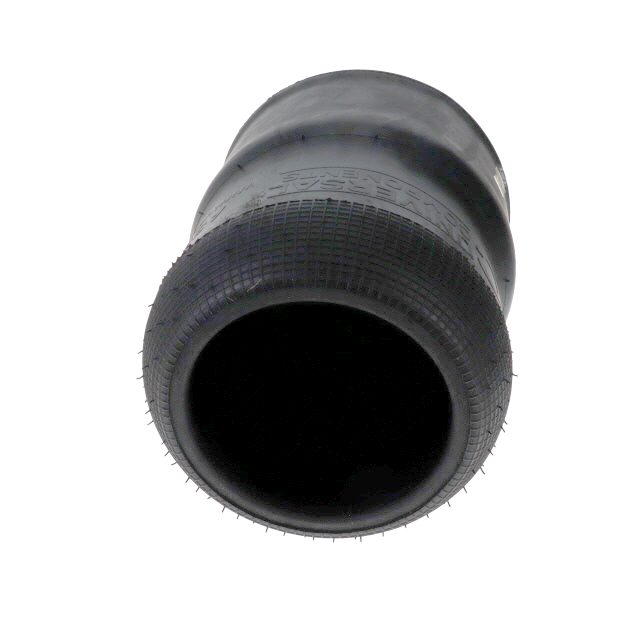 Air Spring Assembly Steel Piston Volvo B12B Front photo 4