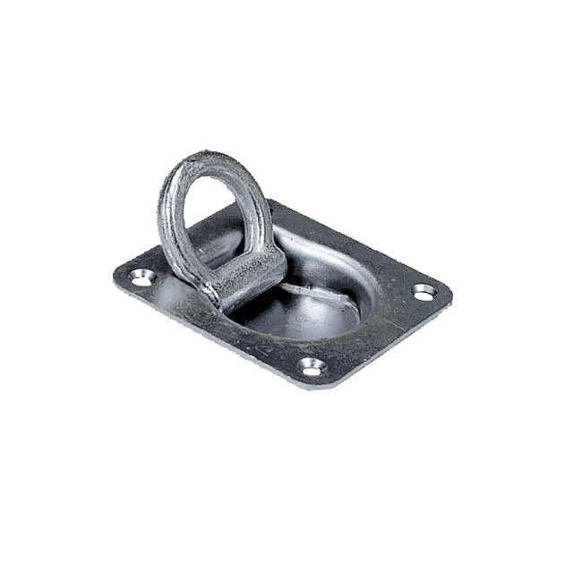 Lashing Ring Assembly