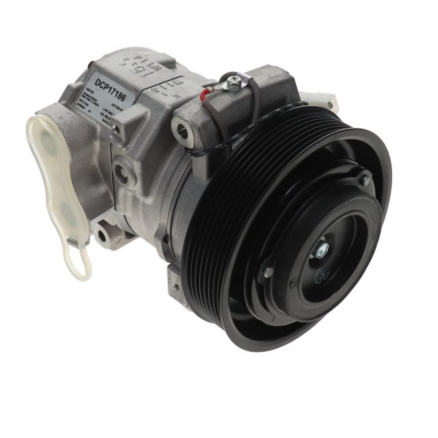 Air Con Compressor - To Suit Mercedes