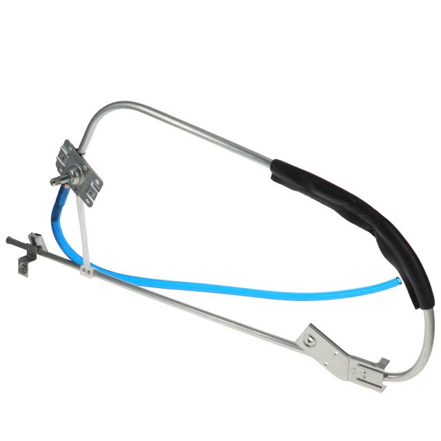 Window Regulator LH To Suit Iveco