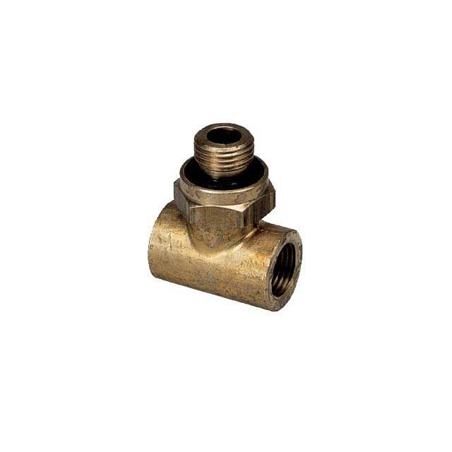 M22 HOBBS TEE ADAPTOR