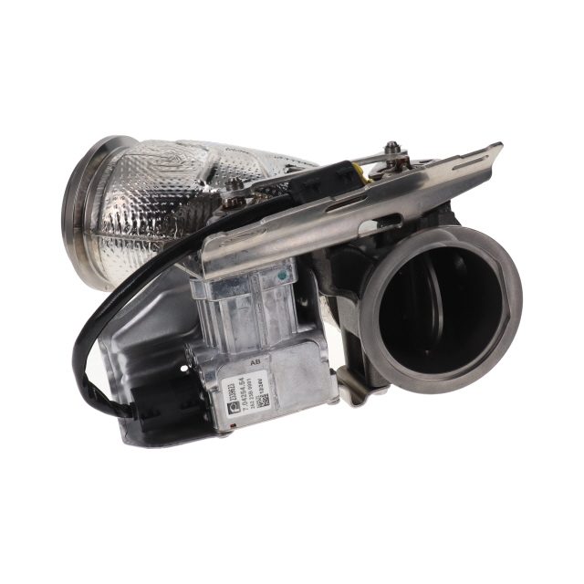 Genuine DAF BPV Valve