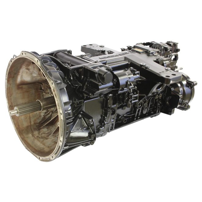Transmission REMAN
