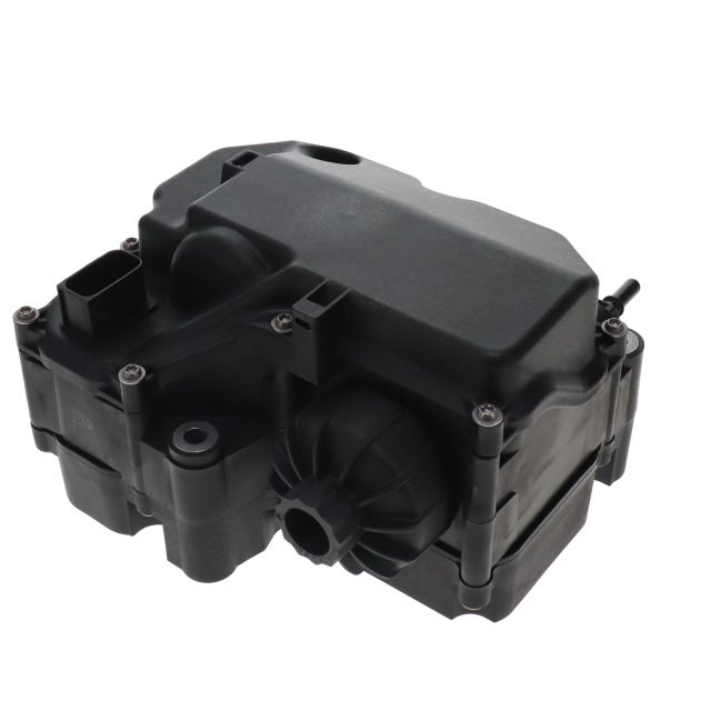 BOSCH OEM DENOX SUPPLY MODULE TO SUIT MAN photo 3