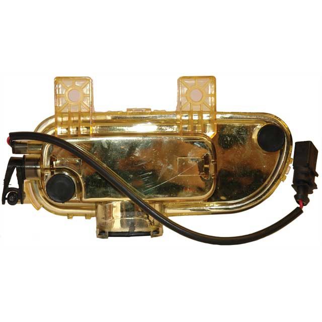 FOG LAMP RH photo 2