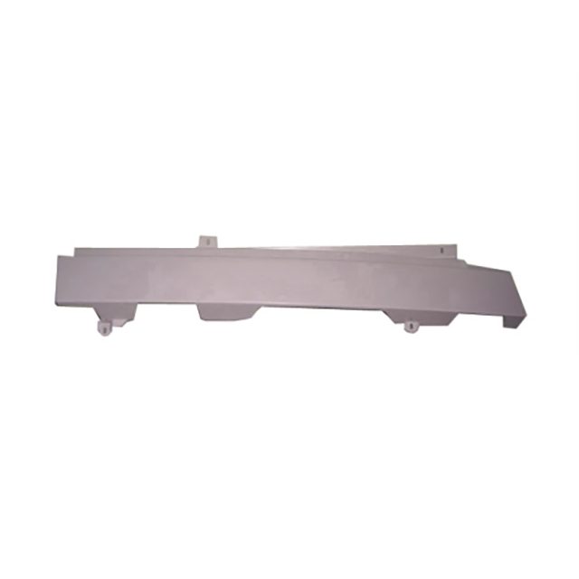 Corner panel extension LH to suit Mercedes
