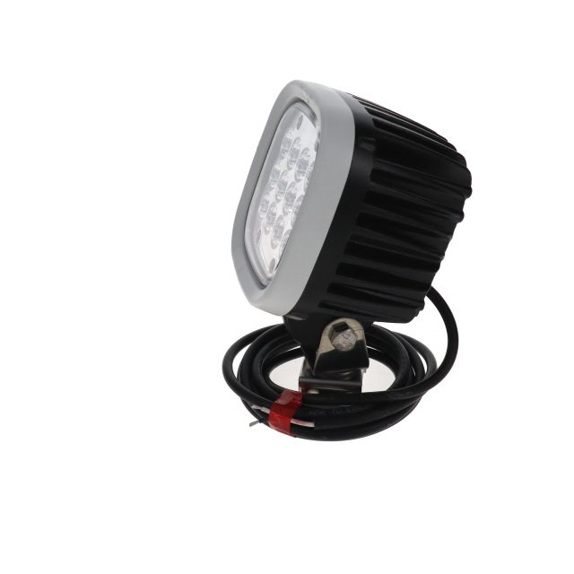 W130 LED WORK LAMP 8000LM DIFFUSED LIGHT 12-70V 2.5M CABLE photo 2