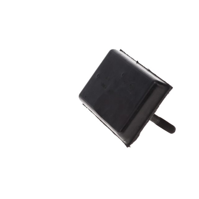 Front Leaf Spring Buffer Bump Stop - Suits DAF LF45, LF55 photo 2
