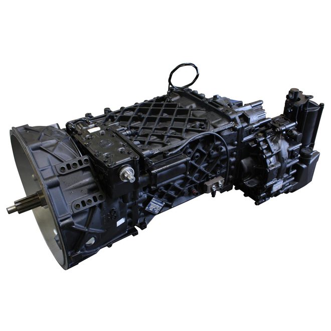 Transmission REMAN