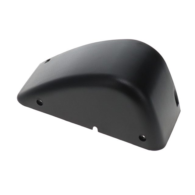LOWER MIRROR ARM COVER RH