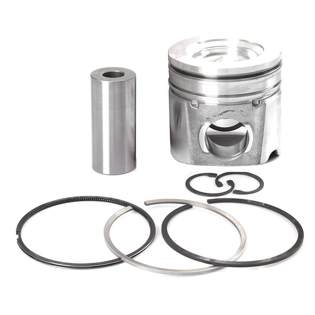 Piston Assembly 0.50mm Oversize