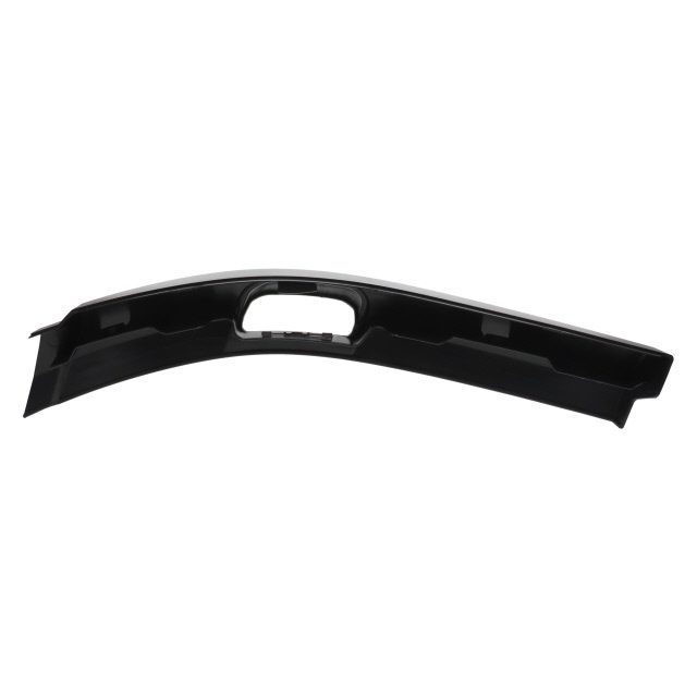 Front wheel mudguard cover LH to suit Scania photo 2
