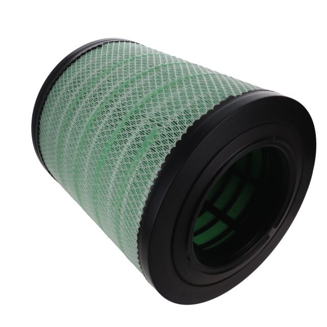 Genuine Renault Air Filter photo 2