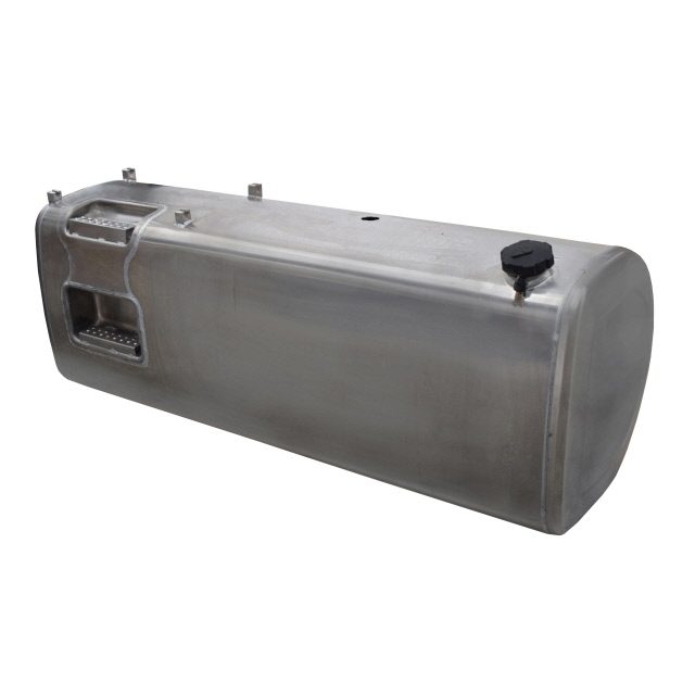FUEL TANK ALUMINIUM 1920X689X710MM 770LTR