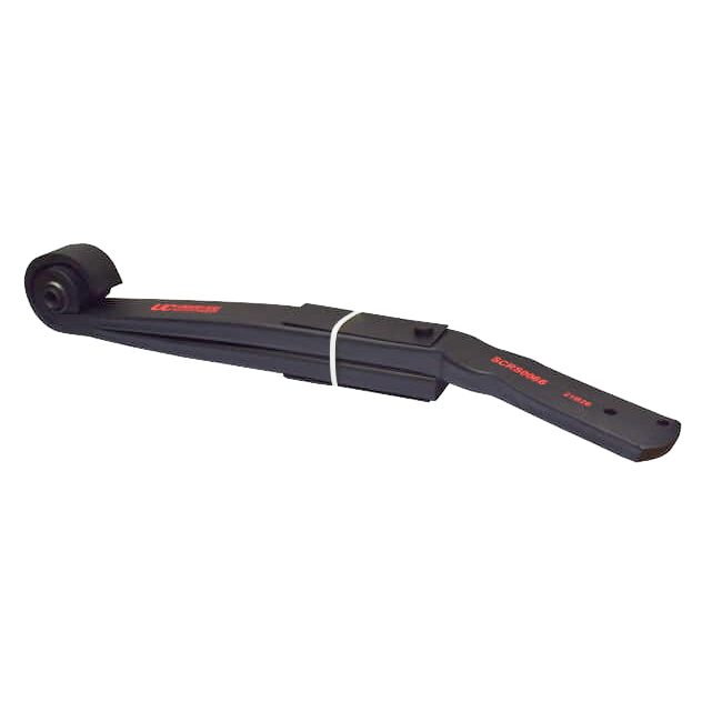 LEAF SPRING RH SCANIA