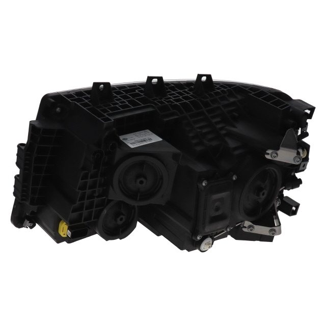 Hella RH Headlamp Led To Suit SCANIA photo 2
