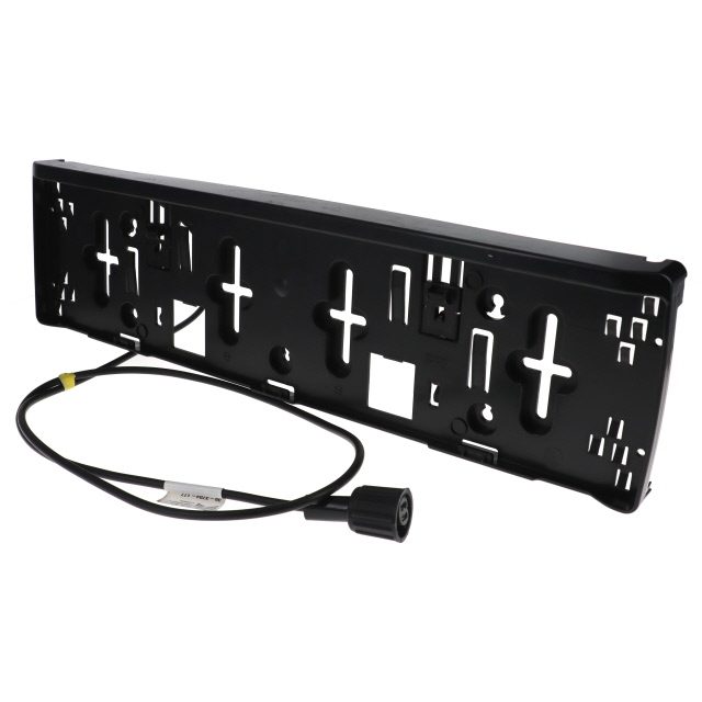 Flexled Number Plate Holder 24V 1.5M ASS2 2 Pin