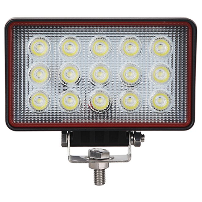 45W Rectangular Flood Lamp